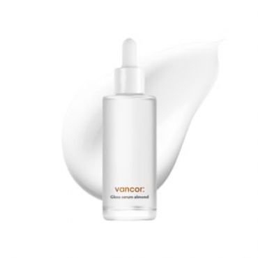 VANCOR - Gloss Serum Almond 50ml
