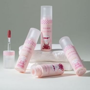 YIGU DIGU - On Stage Series Matte Lip Mud - 6 Colours G06# - 3g