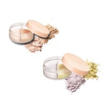 ONLY MINERALS - Mineral Face Color Duo Bright Chiffon