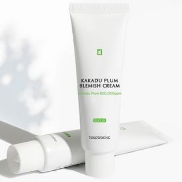 TOSOWOONG - Kakadu Plum Blemish Cream 50g