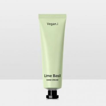 MediFlower - ARONYX Vegan.i Hand Cream - 5 Types Lime Basil