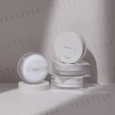 heme - Loose Setting Powder 00 Matte