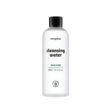 mongdies - Cleansing Water 300ml