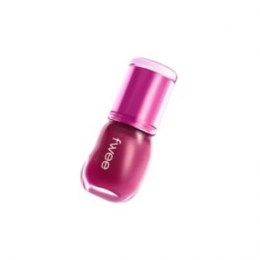 fwee - 3D Voluming Gloss - 12 Colors #A05 Currant 30%
