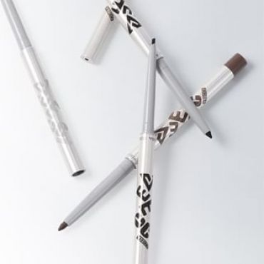 VEECCI - Mousse Smooth Eyeliner / Aeygosal Pencil - 8 Colors J01# Tea Brown - 0.06g