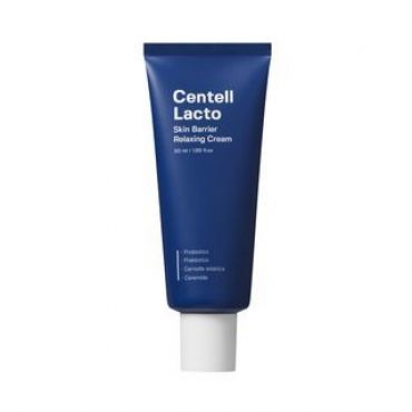 SUNGBOON EDITOR - Centell Lacto Skin Barrier Relaxing Cream 50ml