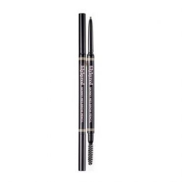 lilybyred - Skinny Mes Brow Pencil - 6 Colors #05 Taupe Brown