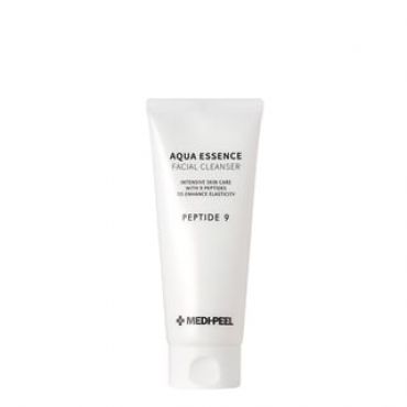 MEDI-PEEL - Peptide 9 Aqua Essence Facial Cleanser 150ml