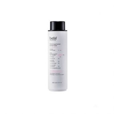 Belif - Witch Hazel Herbal Extract Toner 200ml