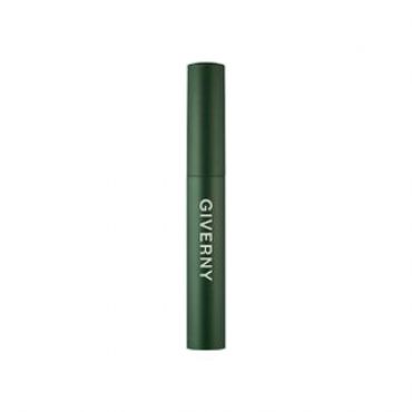 GIVERNY - Milchak Fixing Mascara - 2 Colors #02 Black Brown