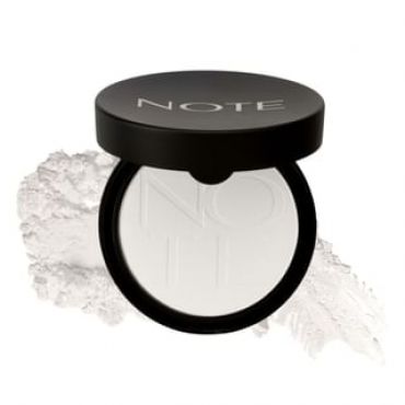 NOTE - Translucent Setting Powder Powder - 10g