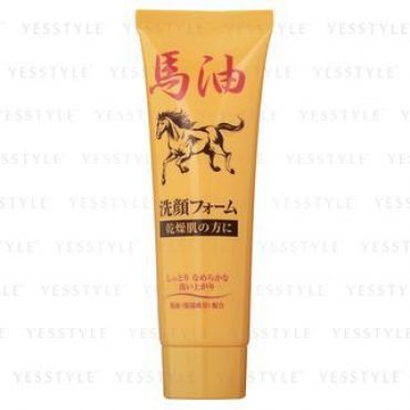 Junyaku - Bayu Moisturizing Cleansing Foam 120g