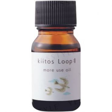 SUNCALL - kiitos Loop More Use Oil 10ml 10ml