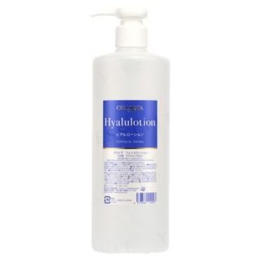 CELLREVA - Hyalulotion 500ml