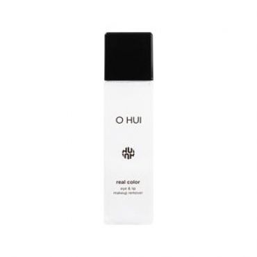 O HUI - Real Color Eye & Lip Makeup Remover 120ml 120ml