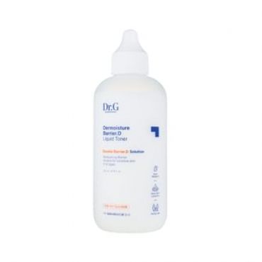 Dr.G - Dermoisture Barrier.D Liquid Toner 200ml