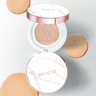 UNICAT - 3.0 Upgrade Luminous Hydra CC Cushion SPF 50+ PA+++ 13g