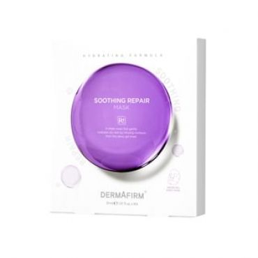 DERMAFIRM - Soothing Repair Mask R4 Set 30ml x 5 sheets