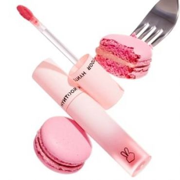 HYNTOOR - PINKL Series Macaron Lip Mud - 3 Colors 103# - 3.5g