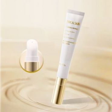 FOCALSKIN - Hydrating Eye Cream #Eye Cream - 15g