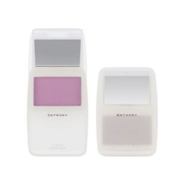 ENTROPY - Slide-up Dough Cheek - 10 Colors #2058C Plum Message