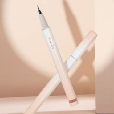 ARTMISS - Slim Liquid Aegyo-Sal Pen - 4 Colors M02# Pearlescent Gold - 0.8ml