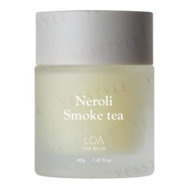 LOA - The Balm Neroli Smoke Tea 40g