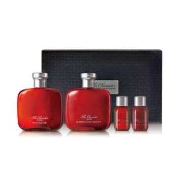 VONIN - The Character Skincare Set 2026 Version - 4 pcs
