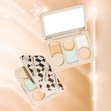 SHEDELLA - Color Correcting Concealer Palette - ZX101 #ZX101