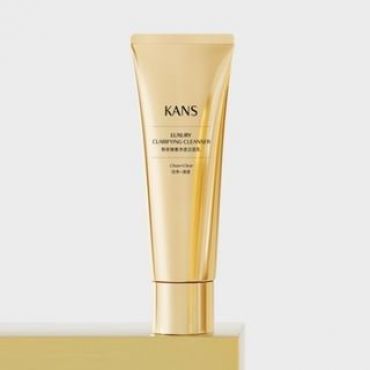 KANS - Luxury Clarifying Cleanser 100g