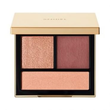 Snidel Beauty - Tailored Color Eyes 02 Girl Like Me