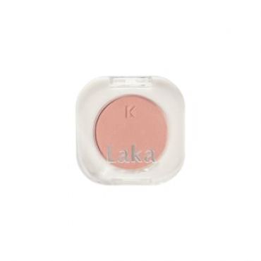 Laka - Mono Eyeshadow - 26 Colors #916 Bebe