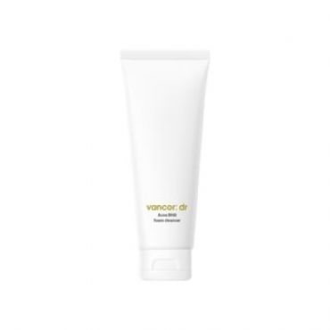 VANCOR - BHA Foam Cleanser 120ml