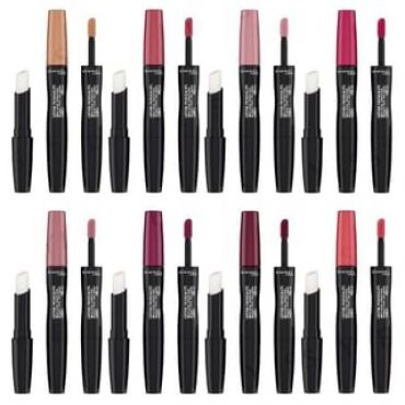 RIMMEL LONDON - Lasting Provocalips 570
