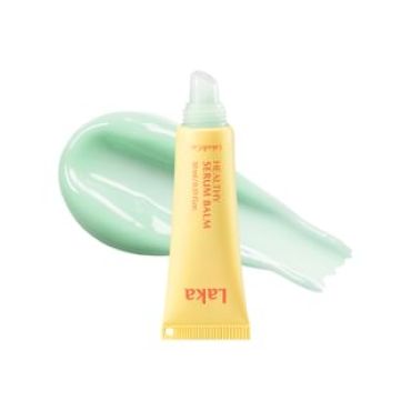 Laka - Healthy Serum Balm - 4 Types #02 Greenery