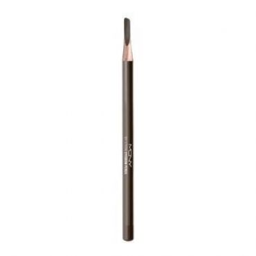 MACQUEEN - My Strong Eyebrow Pencil - 5 Colors #105 Stone Gray