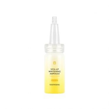 TOSOWOONG - Vita-Up Whitening Ampoule 10g