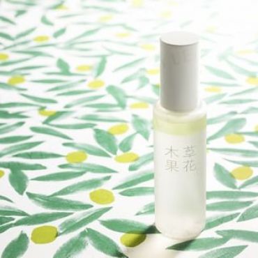 sokamocka - Olive Skin Soothing Beauty Mist 80ml