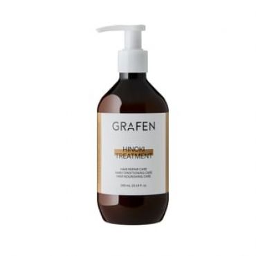 GRAFEN - Hinoki Treatment 300ml