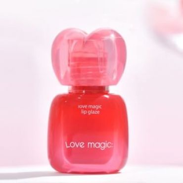 GOGO TALES - Attractive Water Luster Lip Gloss - 5 Colors #G04 - 3g