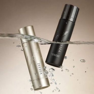 ZEESEA - Lasting Makeup Setting Spray Z - 2 Types #Long Lasting - 100ml