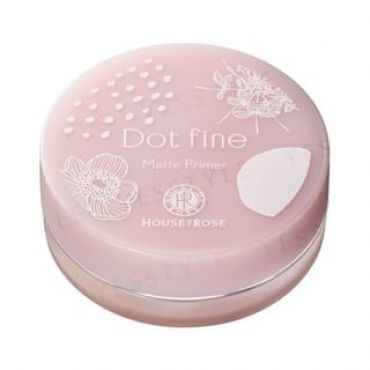 House of Rose - Dot Fine Matte Primer 9g