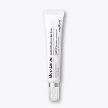 meditime - Botalinum Double Lifting Focus Eye Cream 30ml