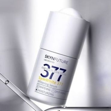 SKYNFUTURE - 377 Whitening Serum Symwhite Whitening Serum - 18ml