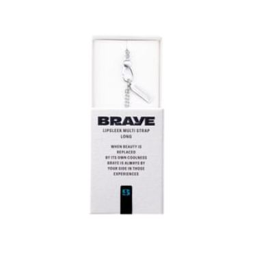 BRAYE - Multi Strap Long 1 pc