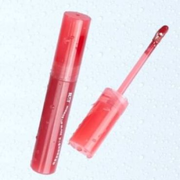 ROMANTIC BEAUTY - Glasting Color Gloss - #G04-#G06 #G04 - 2.5g