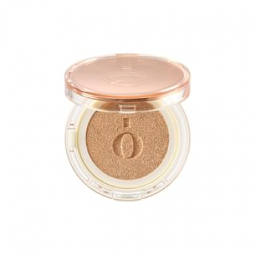 ongredients - Skin Barrier Glow Cover Cushion - 10 Colors #21C Pure