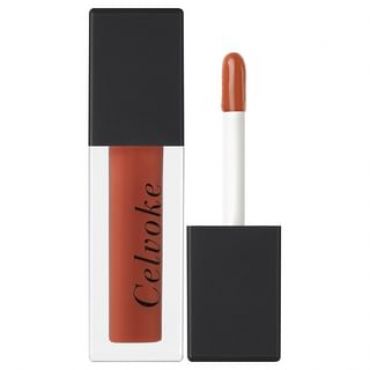 Celvoke - Moisten Lip Drop 03 Neo Terracotta