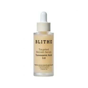 BLITHE - Targeted Blemish Serum Tranexamic Acid 3.0 2025 Version - 30ml
