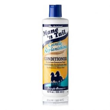 Mane'n Tail - Gentle Replenishing Conditioner 355ml